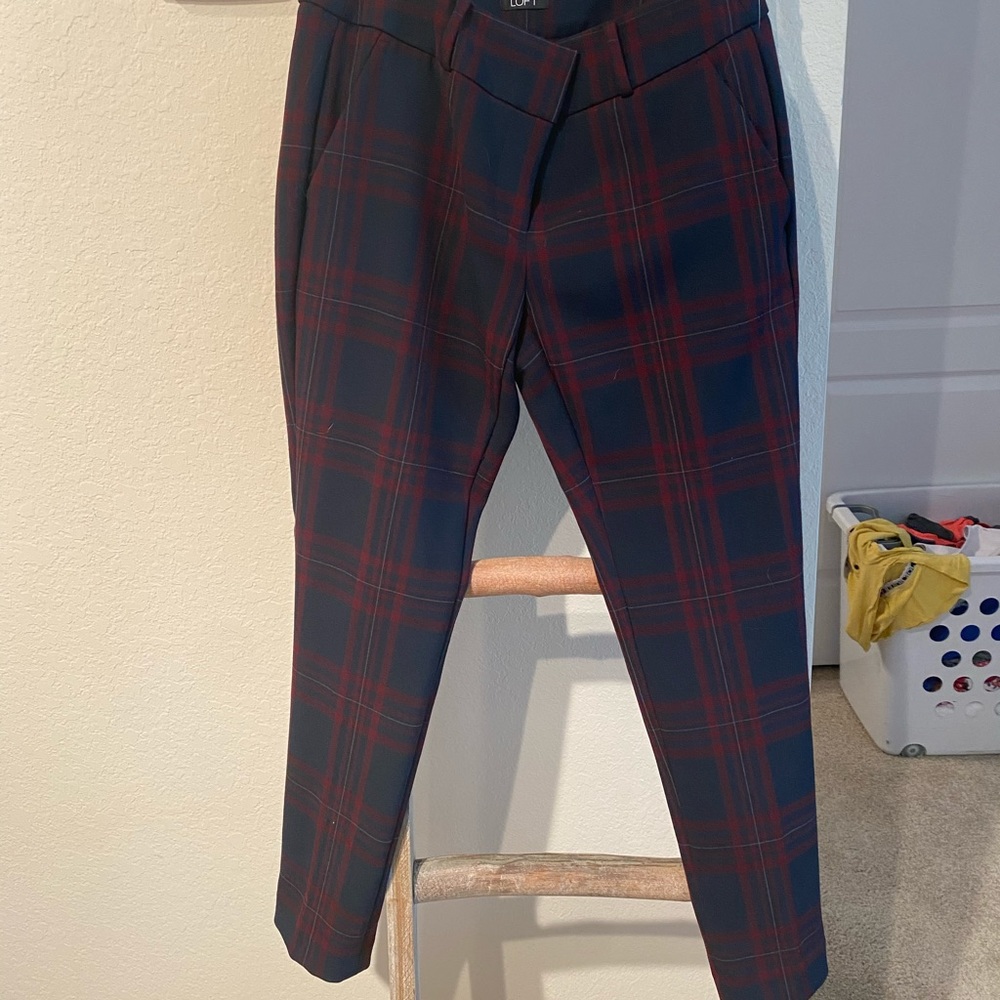 Work Pants